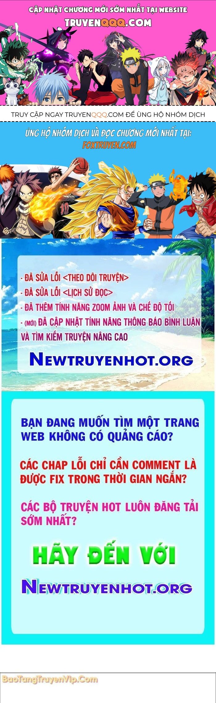 Cuồng Ma Tái Thế