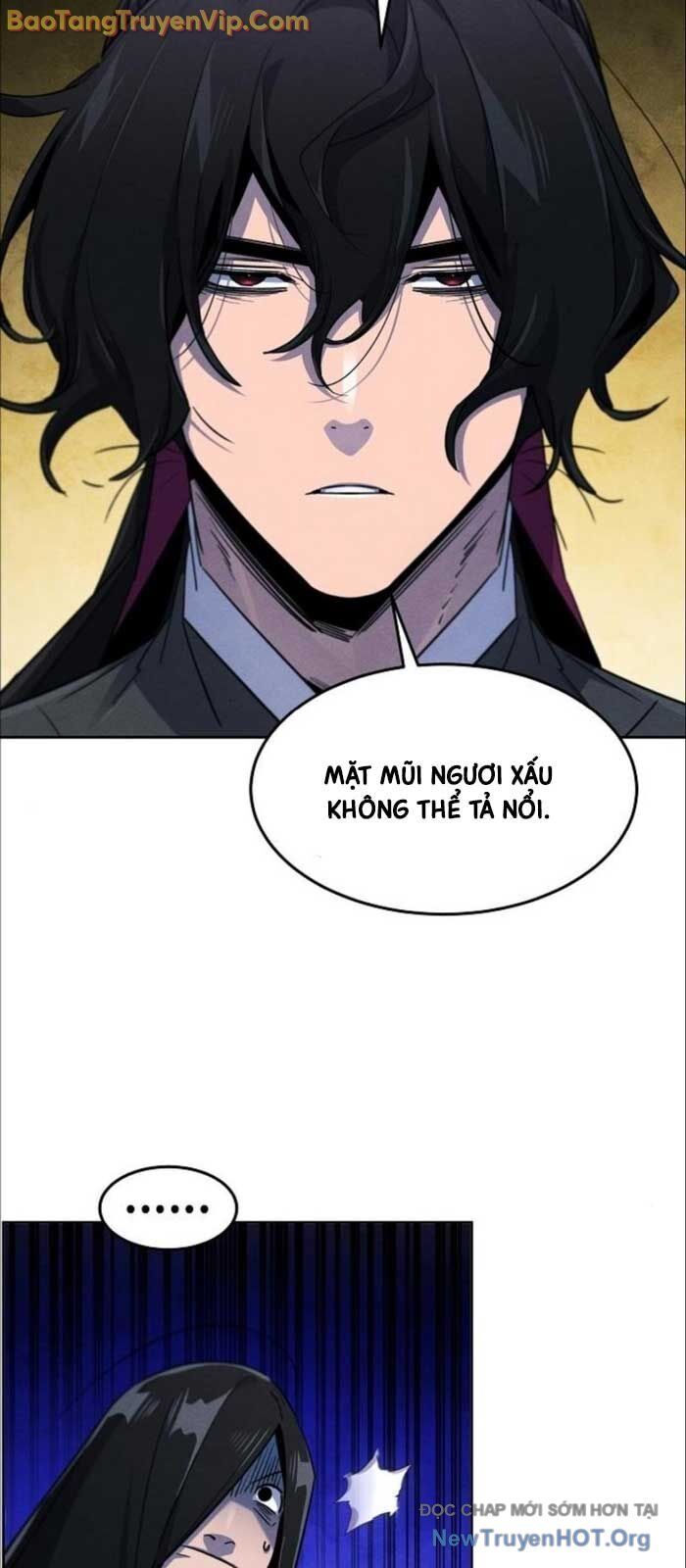 Cuồng Ma Tái Thế