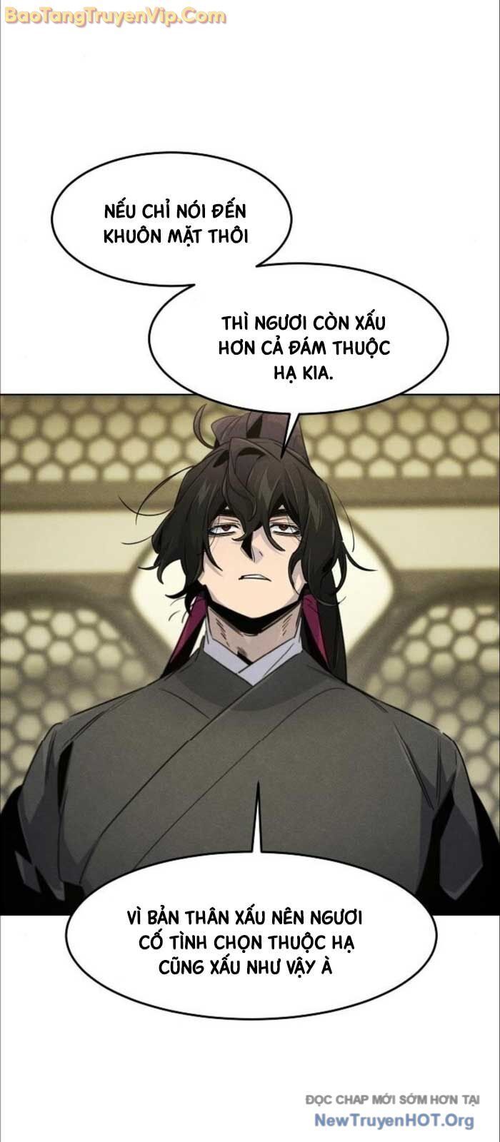 Cuồng Ma Tái Thế