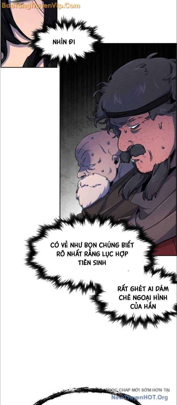 Cuồng Ma Tái Thế