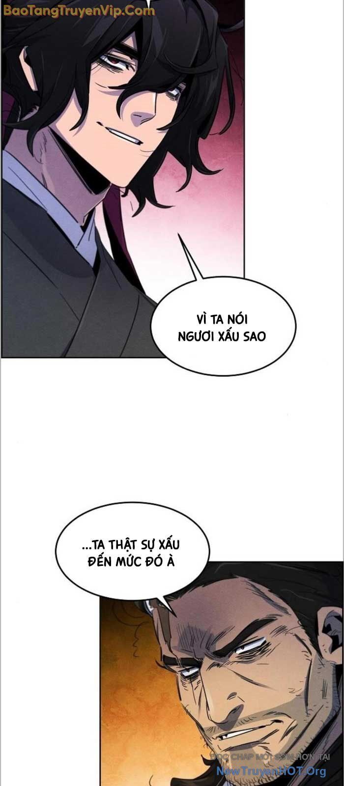 Cuồng Ma Tái Thế