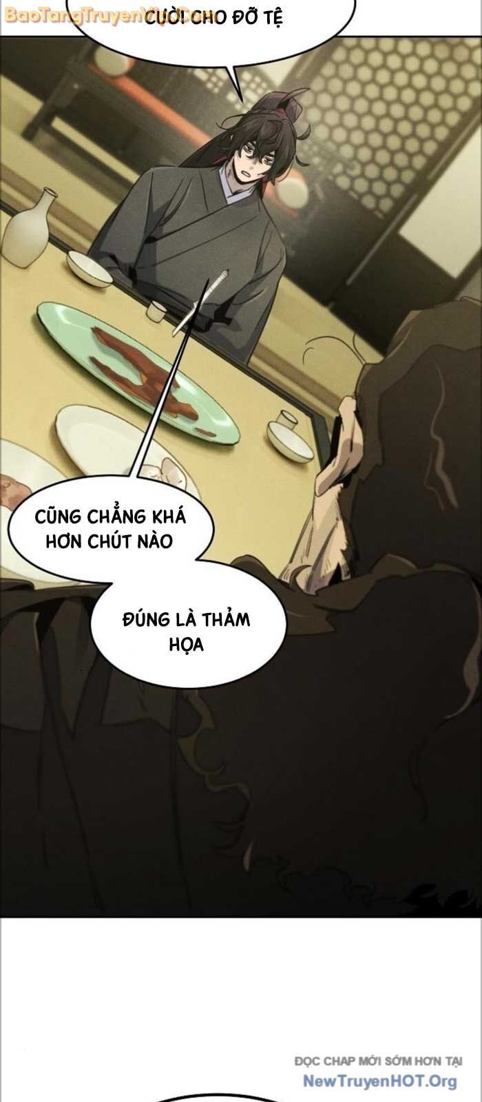 Cuồng Ma Tái Thế