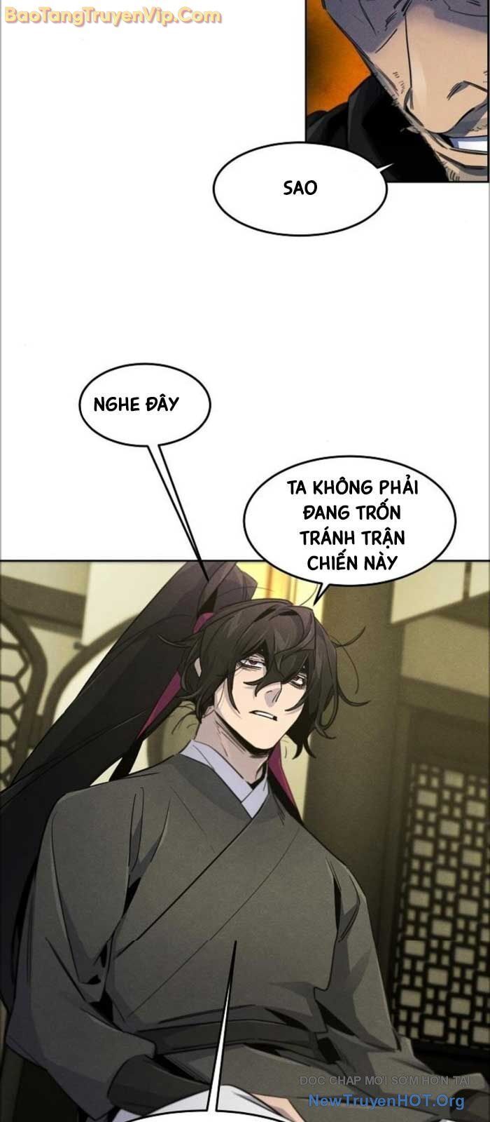Cuồng Ma Tái Thế
