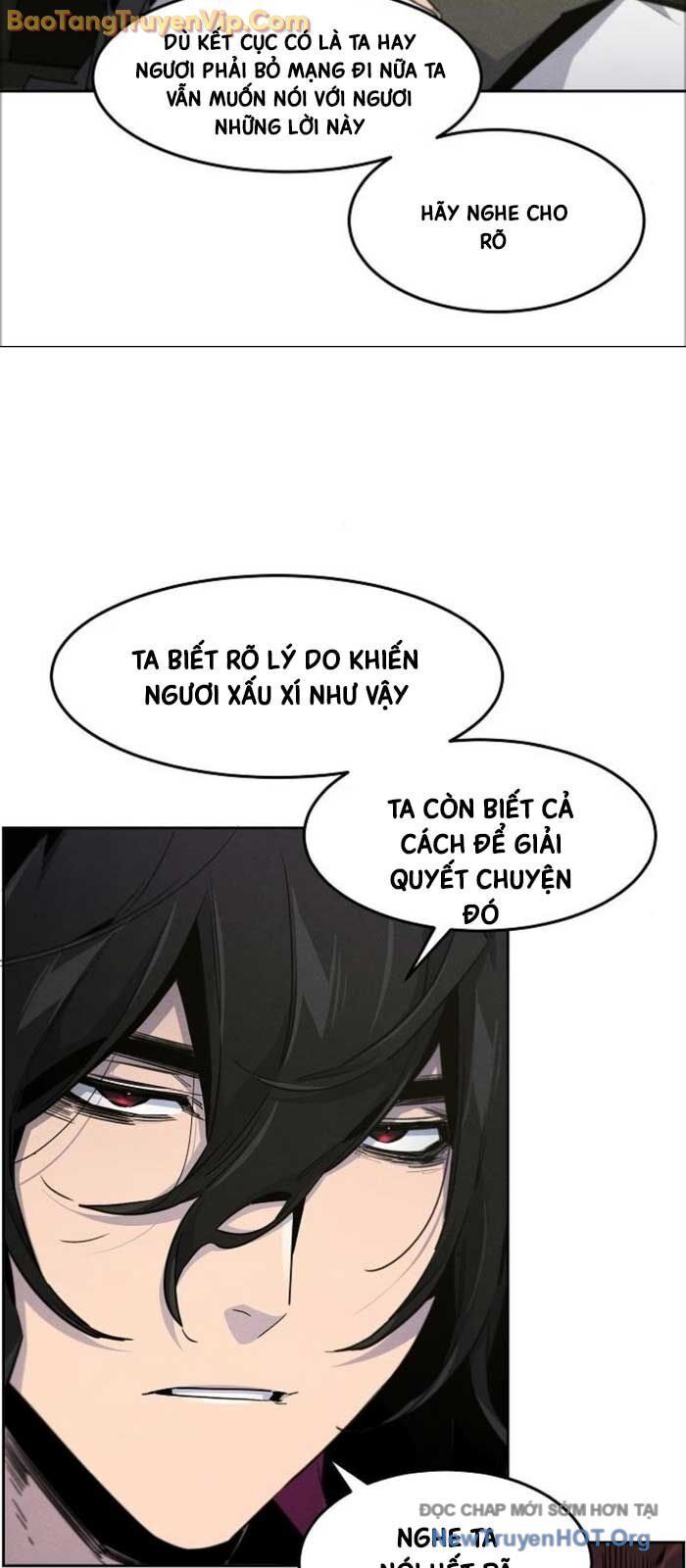 Cuồng Ma Tái Thế