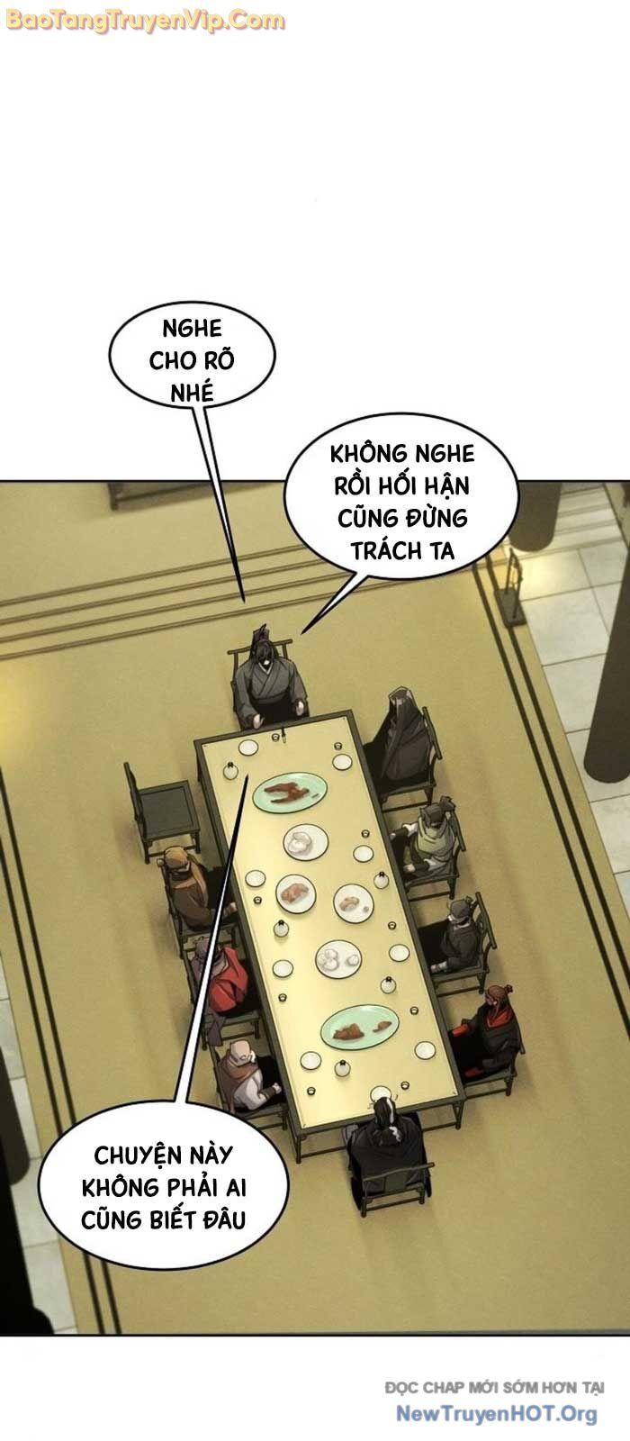 Cuồng Ma Tái Thế
