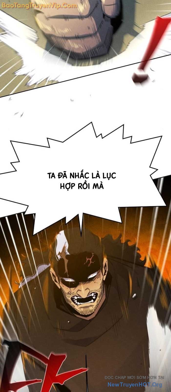 Cuồng Ma Tái Thế