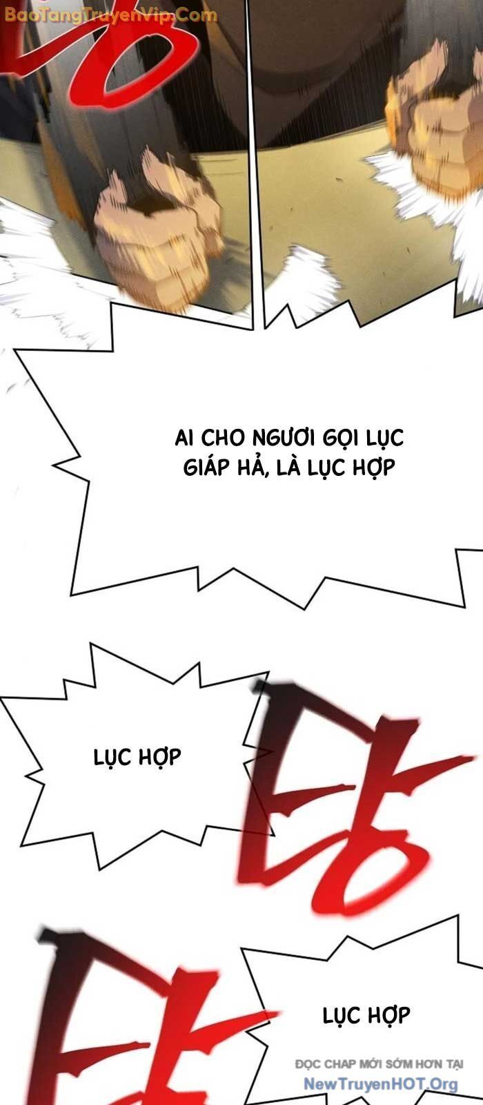 Cuồng Ma Tái Thế
