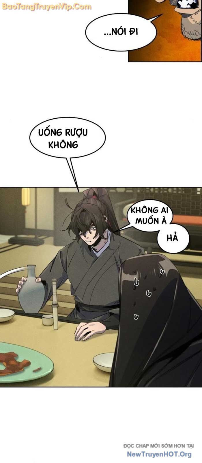 Cuồng Ma Tái Thế