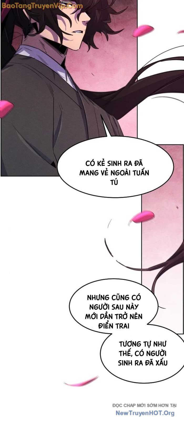 Cuồng Ma Tái Thế