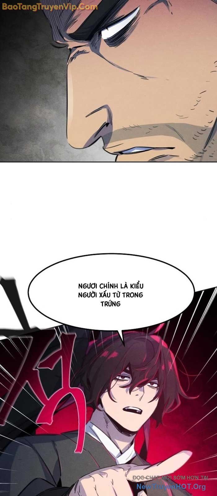 Cuồng Ma Tái Thế