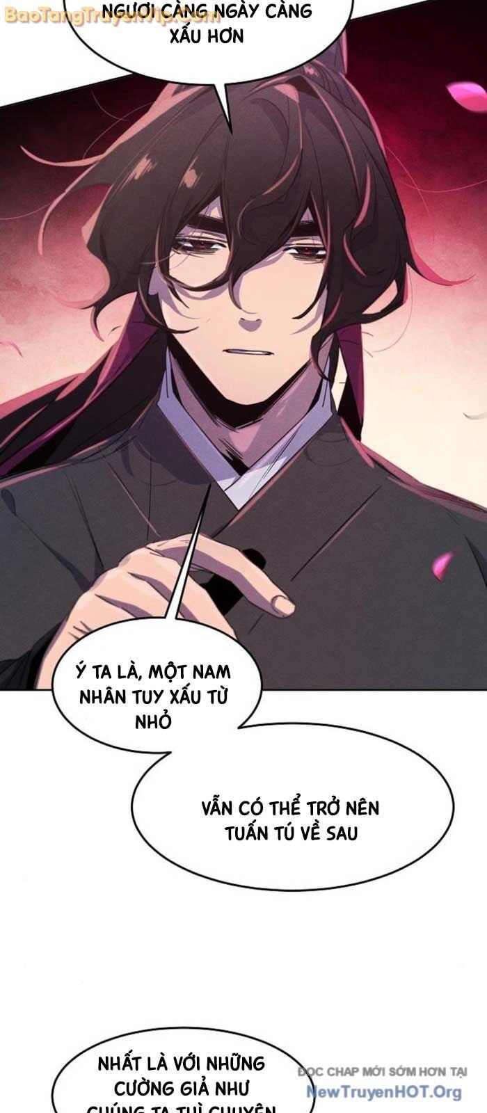 Cuồng Ma Tái Thế