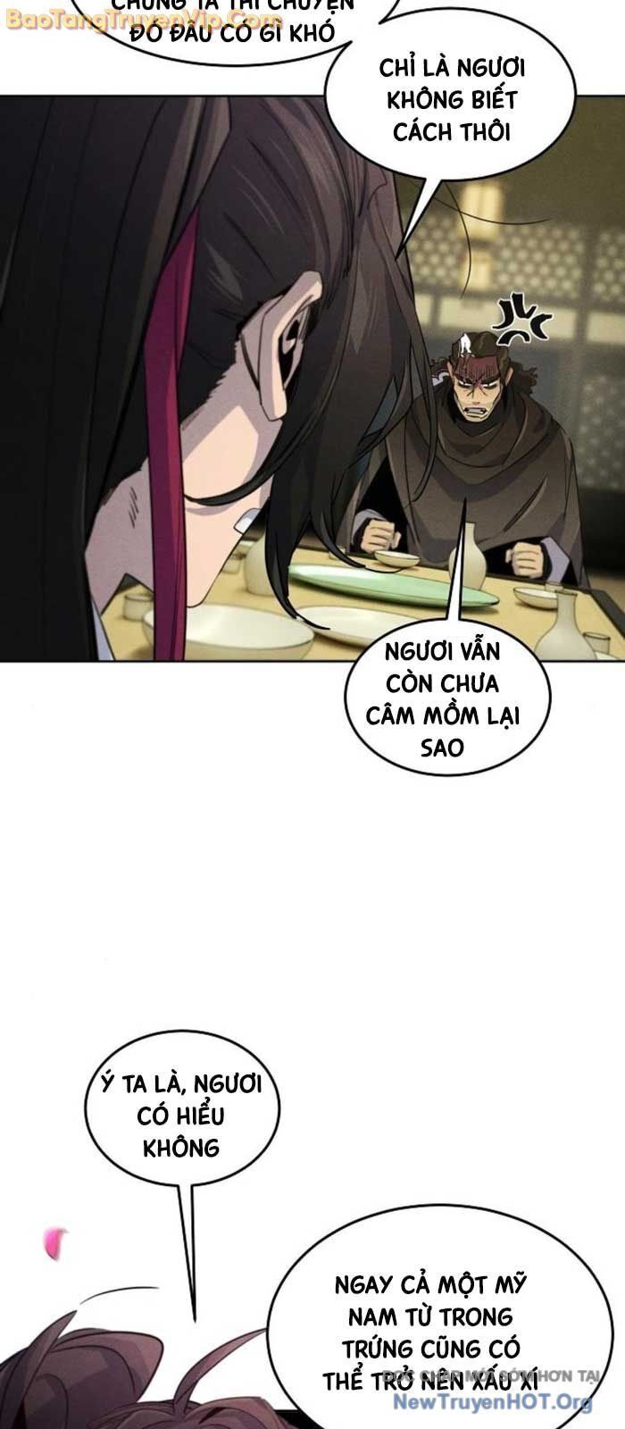 Cuồng Ma Tái Thế