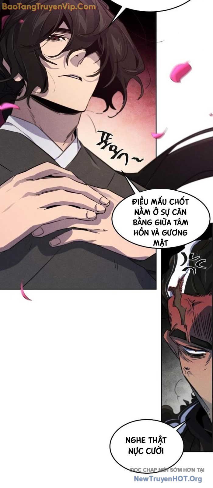 Cuồng Ma Tái Thế