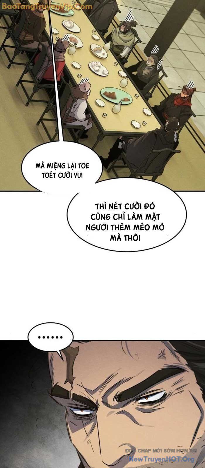 Cuồng Ma Tái Thế