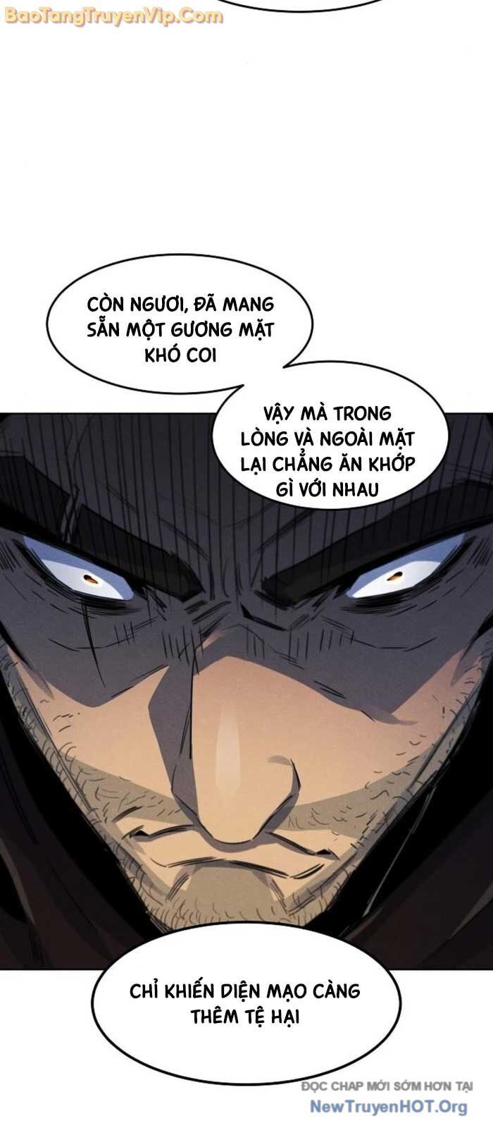 Cuồng Ma Tái Thế
