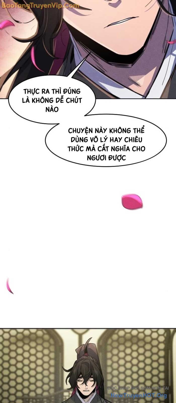 Cuồng Ma Tái Thế