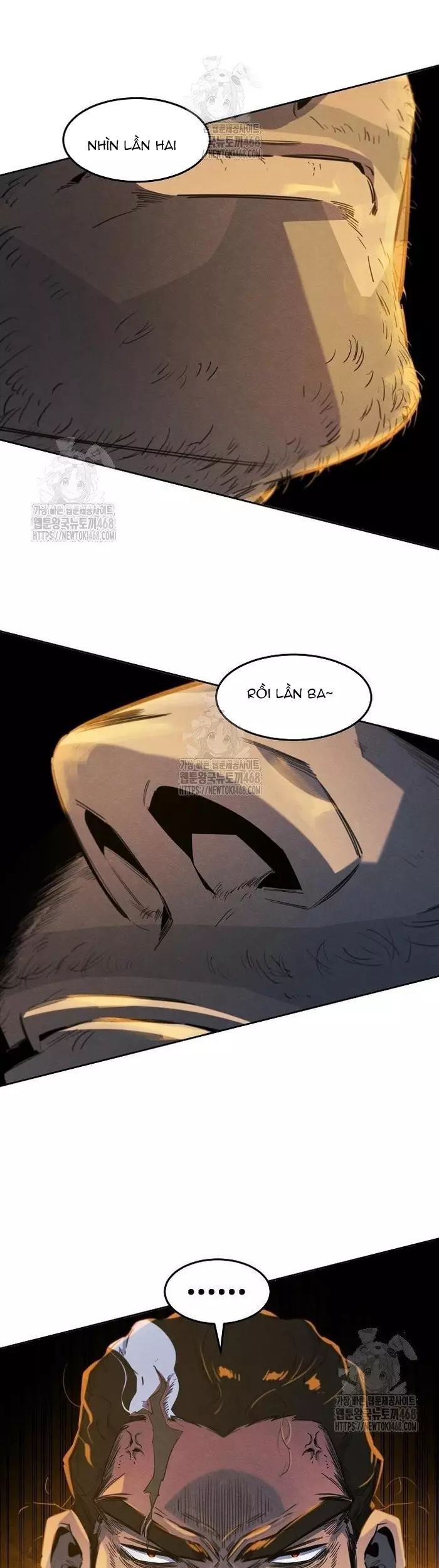 Cuồng Ma Tái Thế