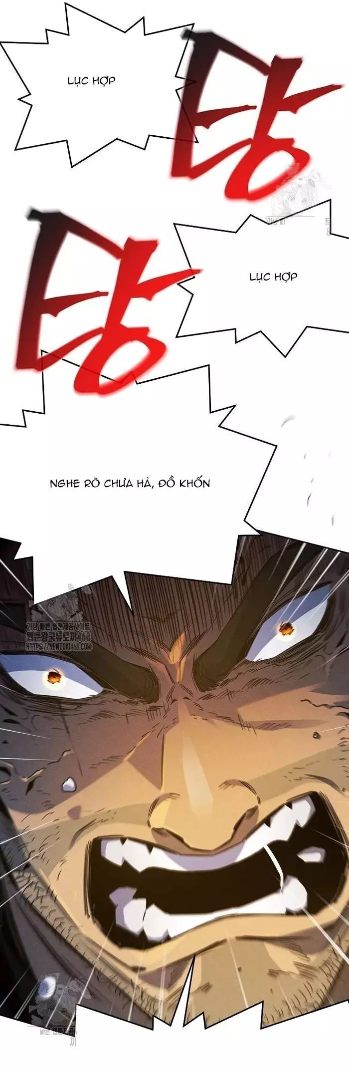 Cuồng Ma Tái Thế