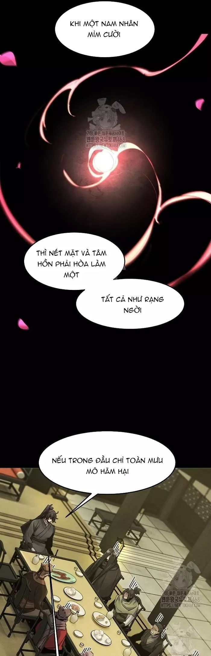Cuồng Ma Tái Thế