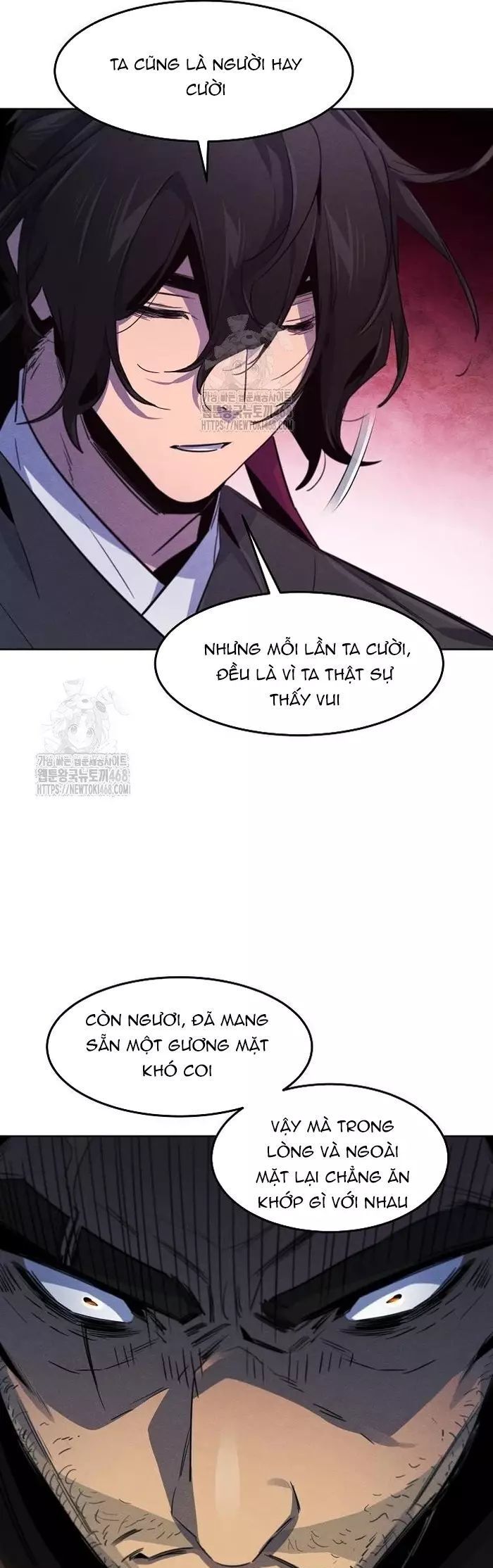 Cuồng Ma Tái Thế