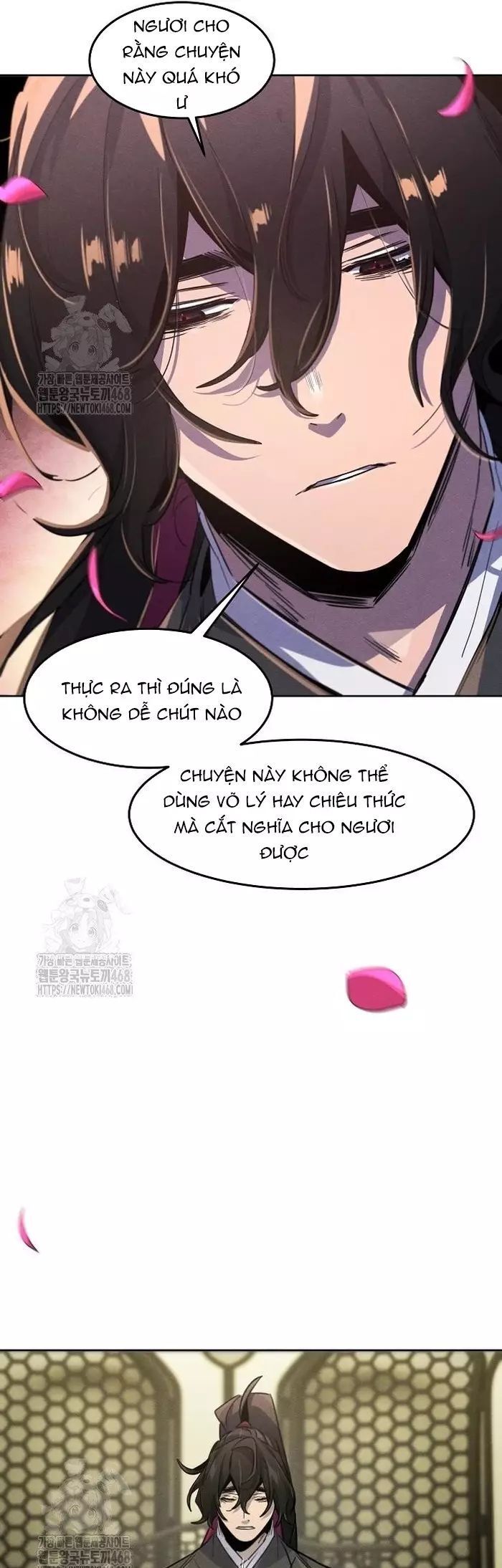 Cuồng Ma Tái Thế