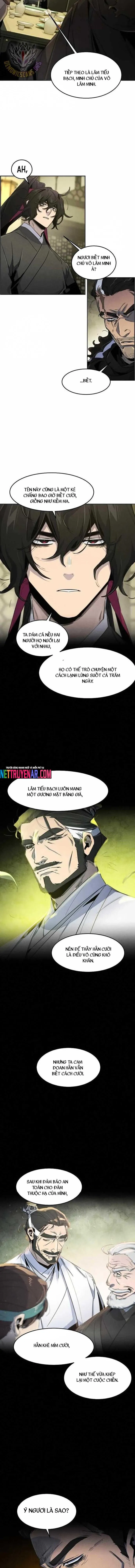 Cuồng Ma Tái Thế