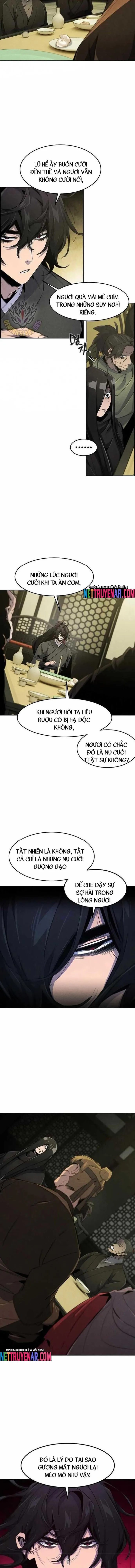 Cuồng Ma Tái Thế