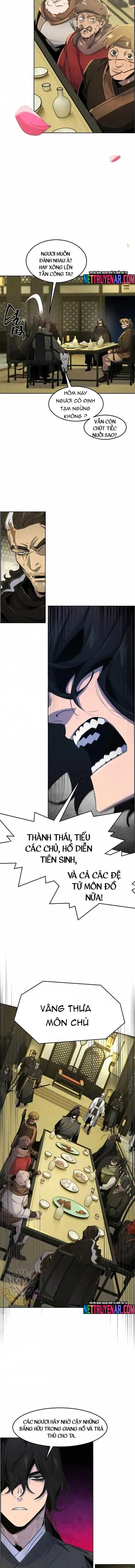 Cuồng Ma Tái Thế
