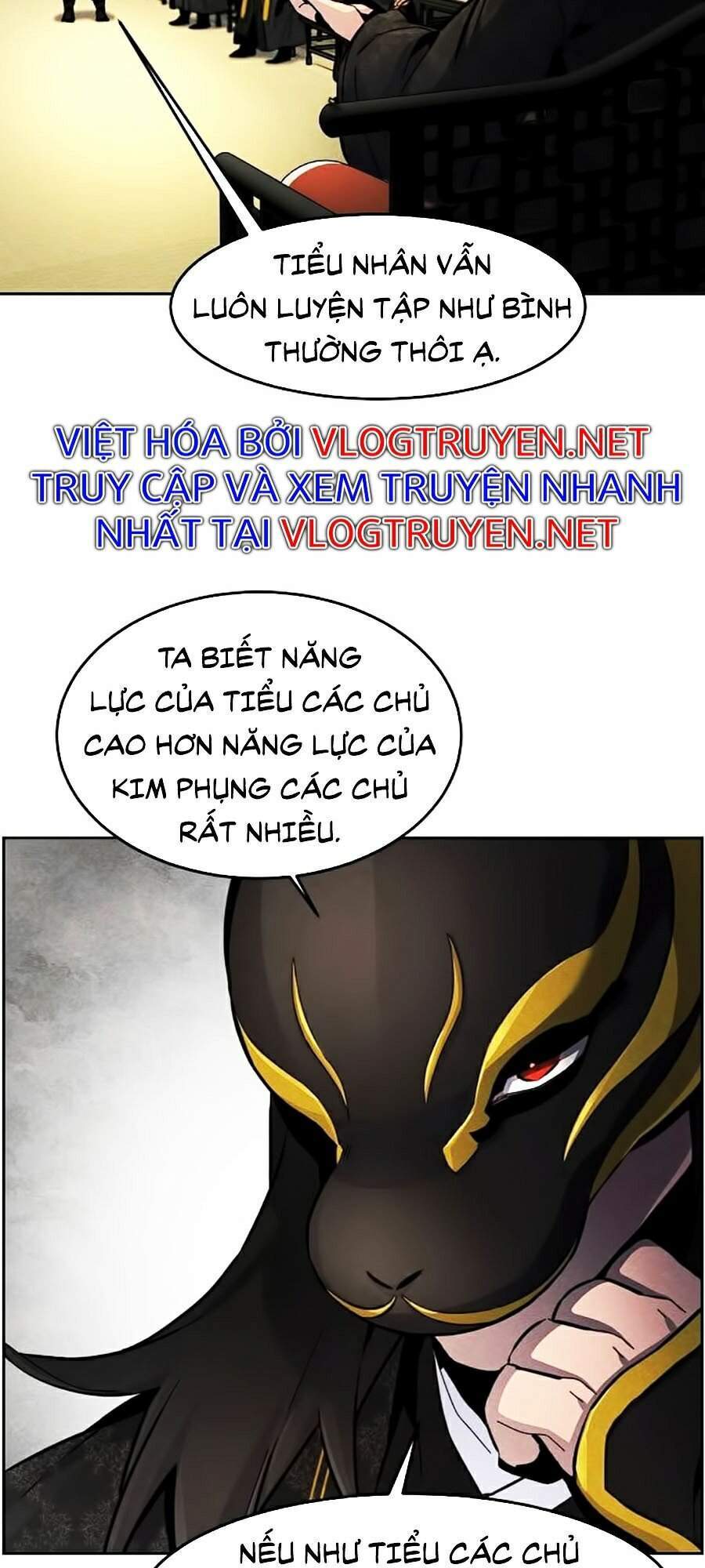 Cuồng Ma Tái Thế