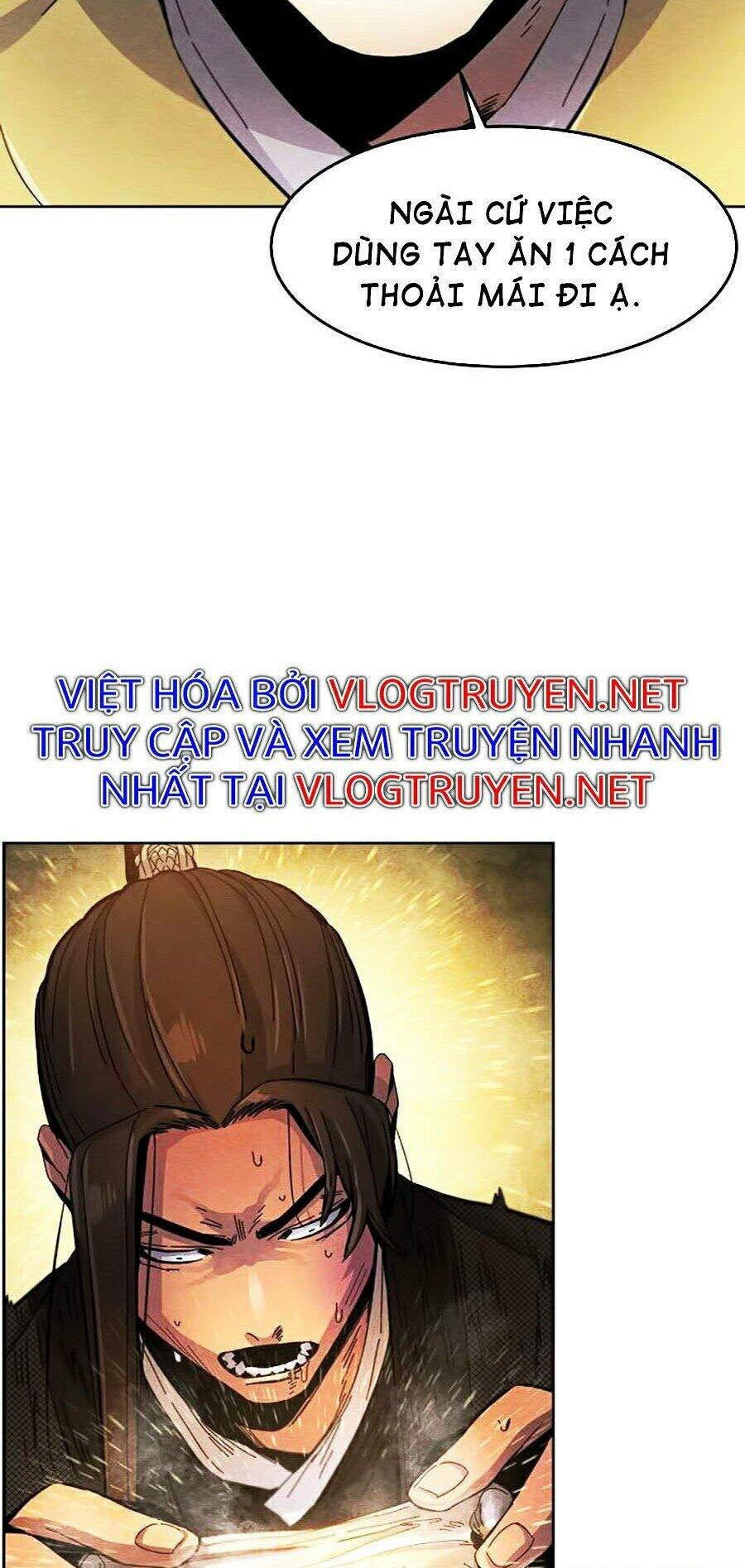 Cuồng Ma Tái Thế