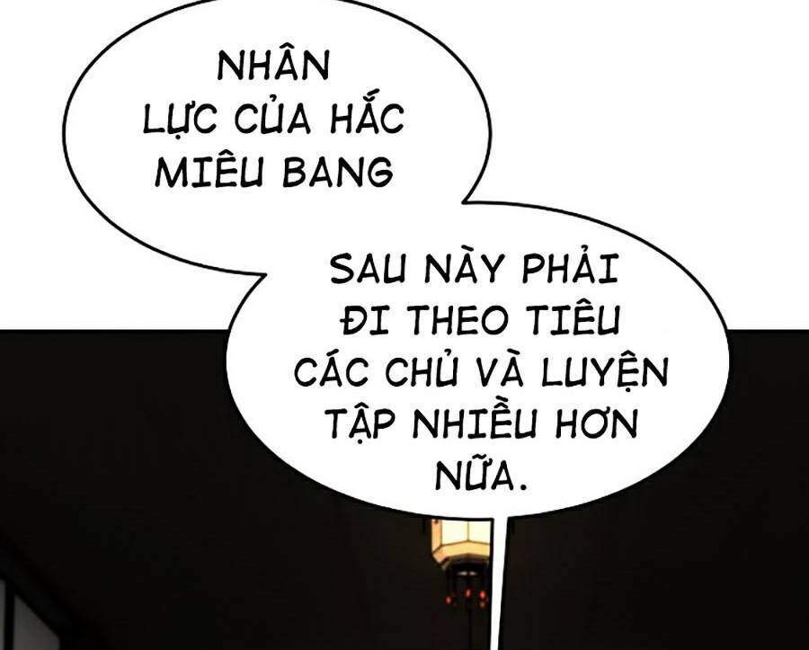 Cuồng Ma Tái Thế