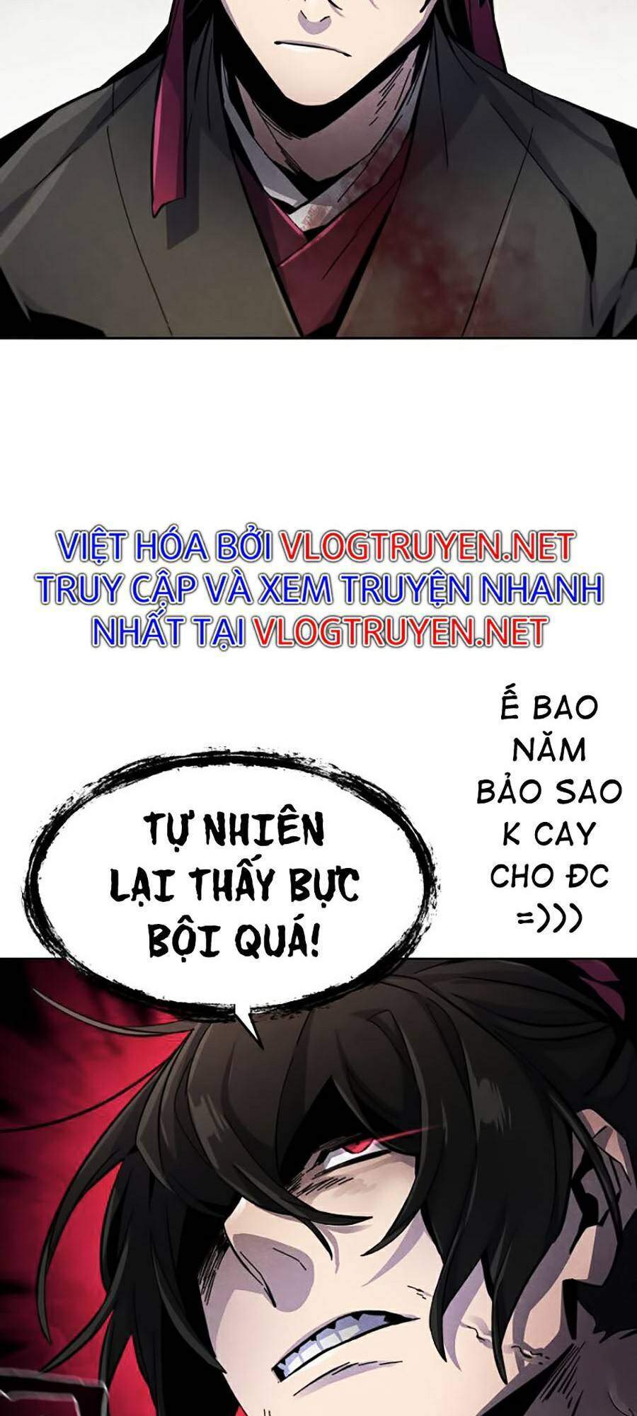 Cuồng Ma Tái Thế