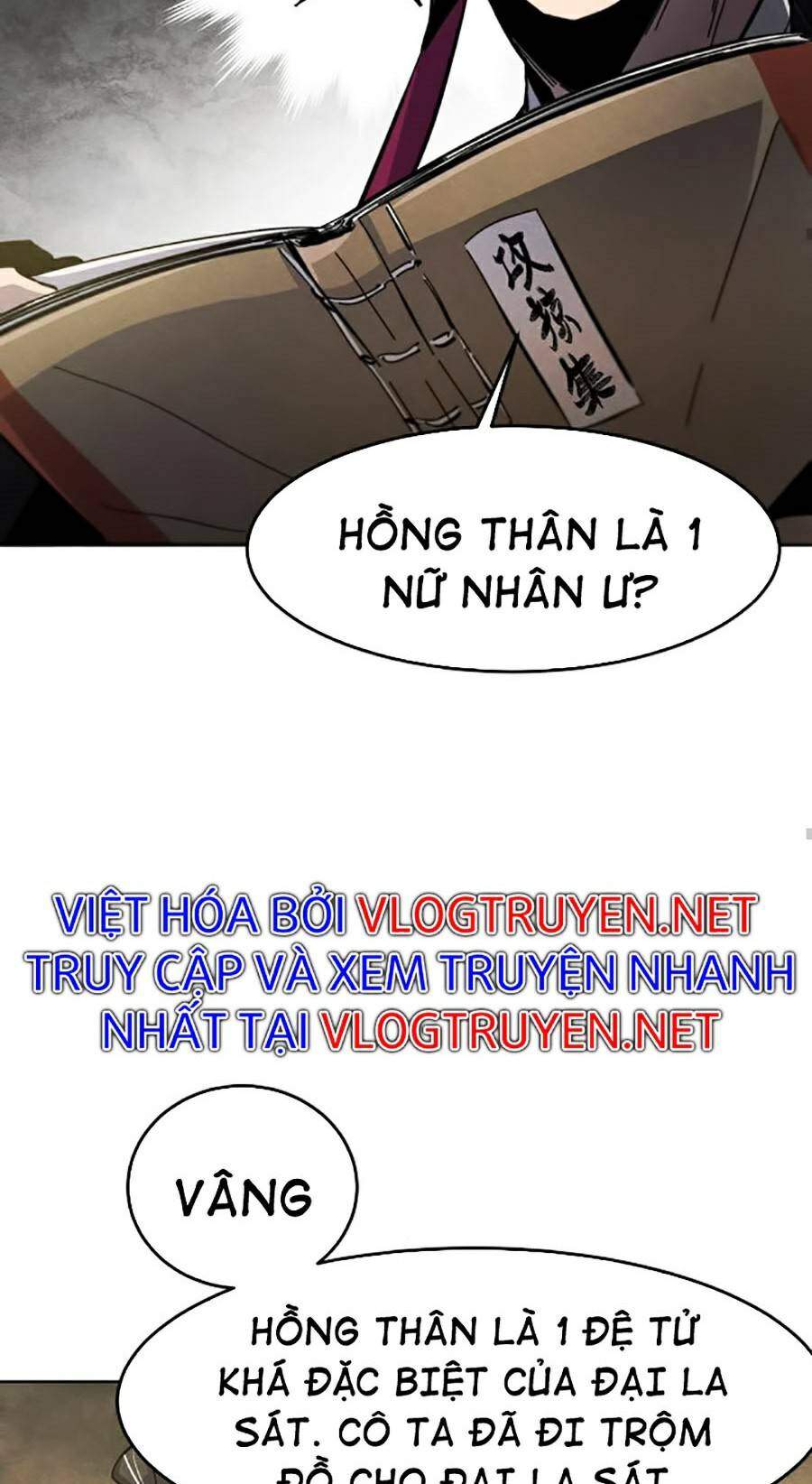 Cuồng Ma Tái Thế