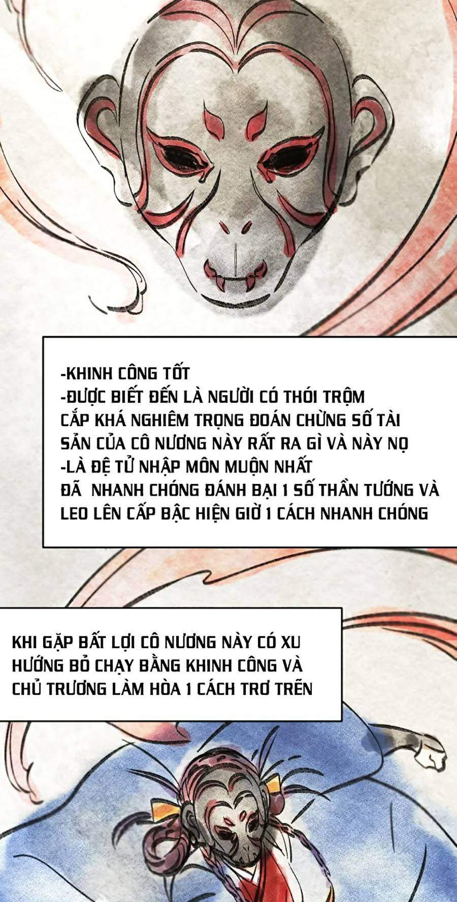 Cuồng Ma Tái Thế