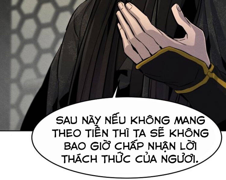 Cuồng Ma Tái Thế