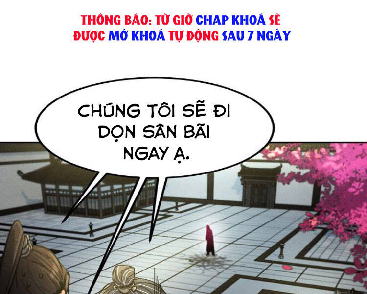 Cuồng Ma Tái Thế