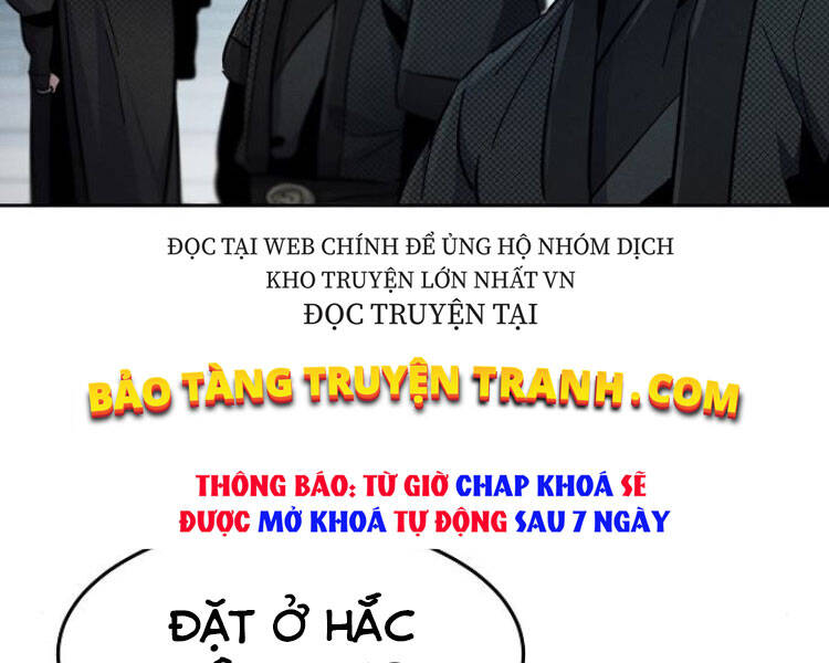 Cuồng Ma Tái Thế