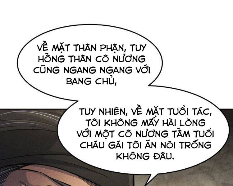 Cuồng Ma Tái Thế