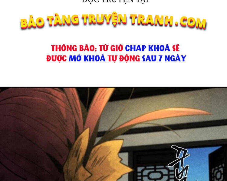 Cuồng Ma Tái Thế