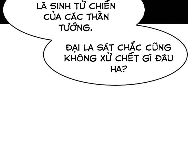 Cuồng Ma Tái Thế