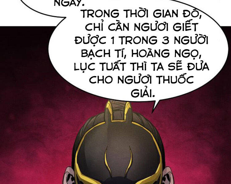 Cuồng Ma Tái Thế