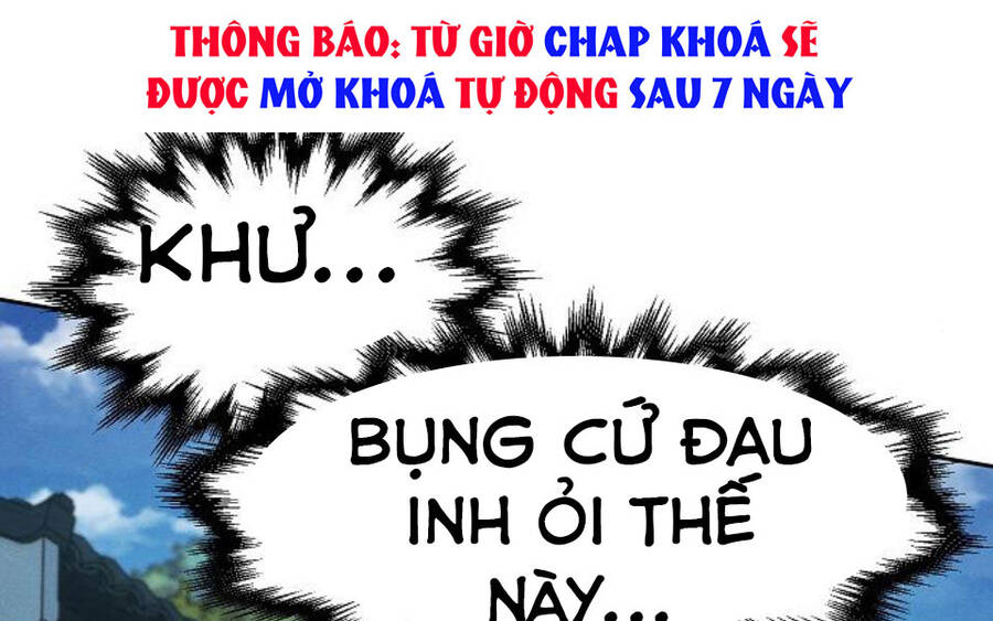 Cuồng Ma Tái Thế