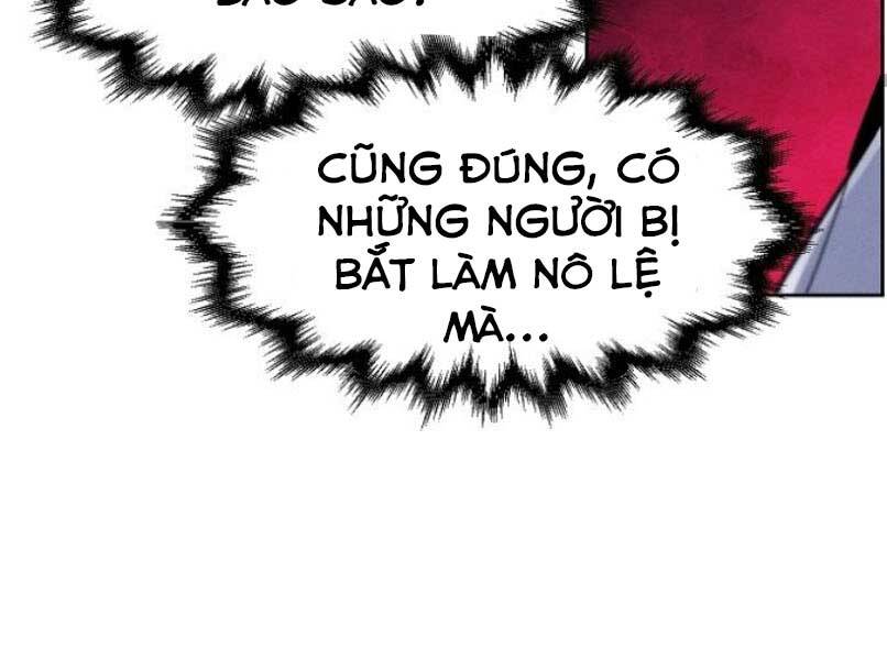 Cuồng Ma Tái Thế