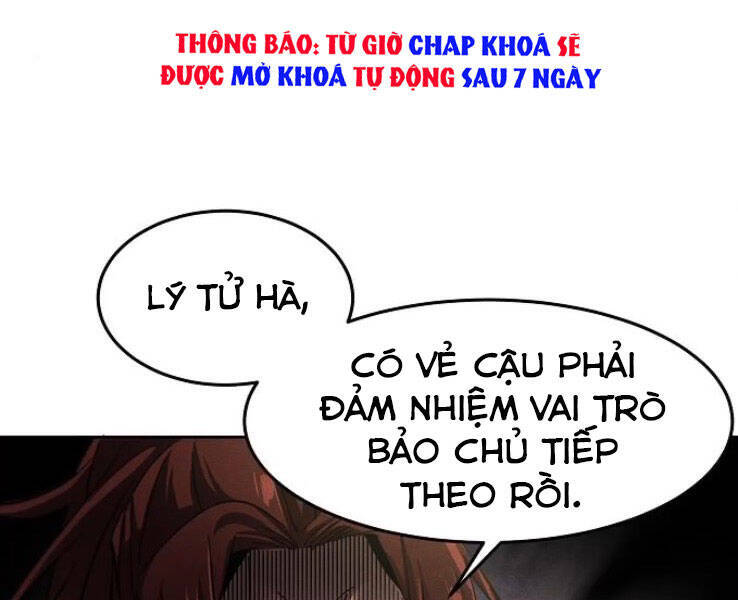 Cuồng Ma Tái Thế