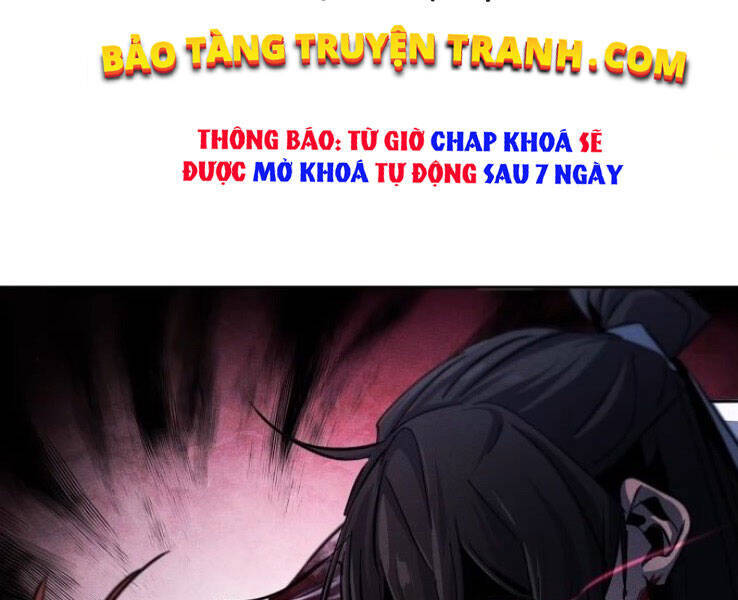 Cuồng Ma Tái Thế