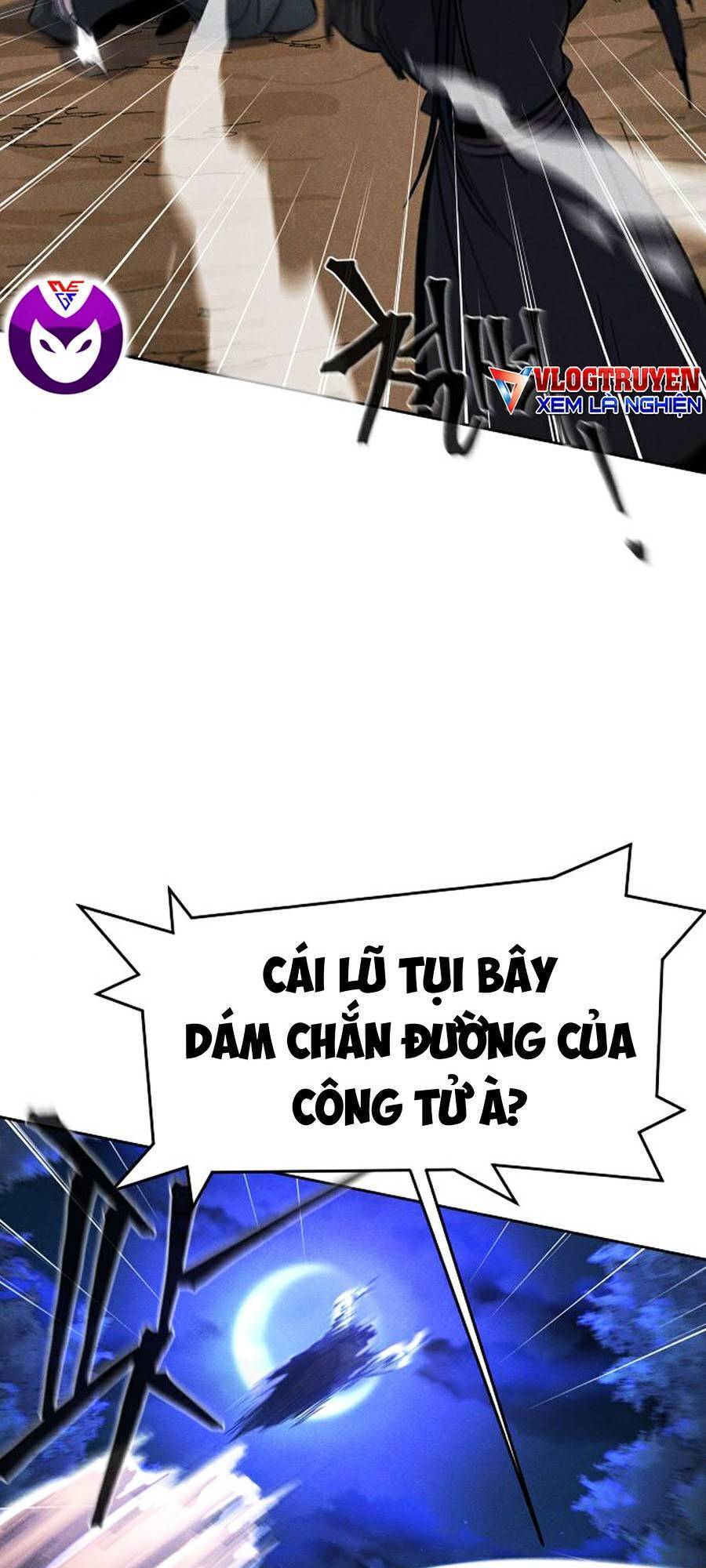 Cuồng Ma Tái Thế