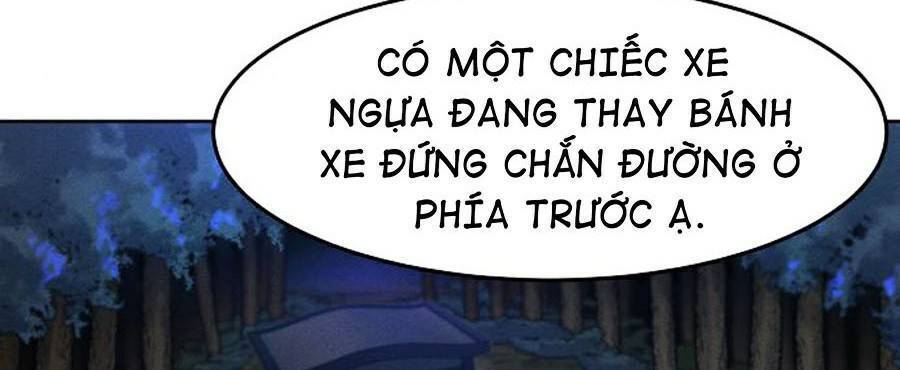 Cuồng Ma Tái Thế