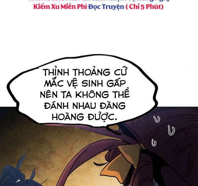 Cuồng Ma Tái Thế