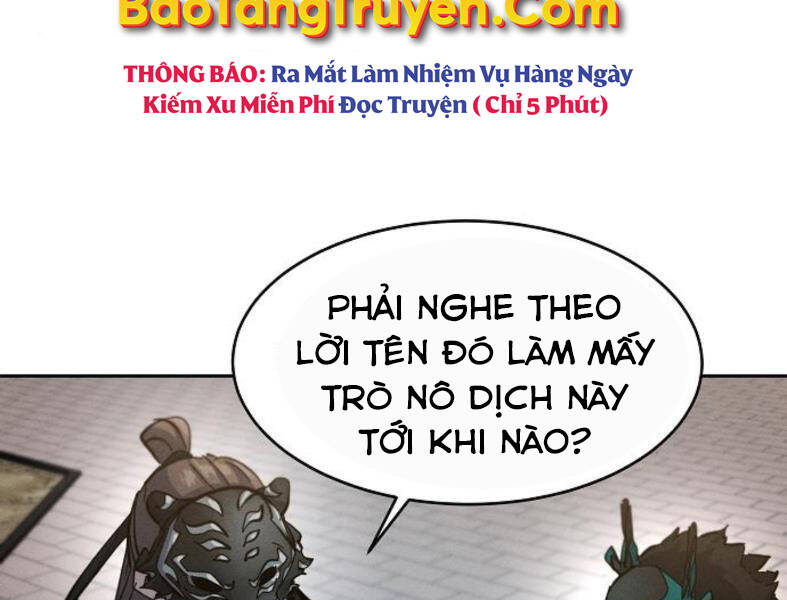 Cuồng Ma Tái Thế