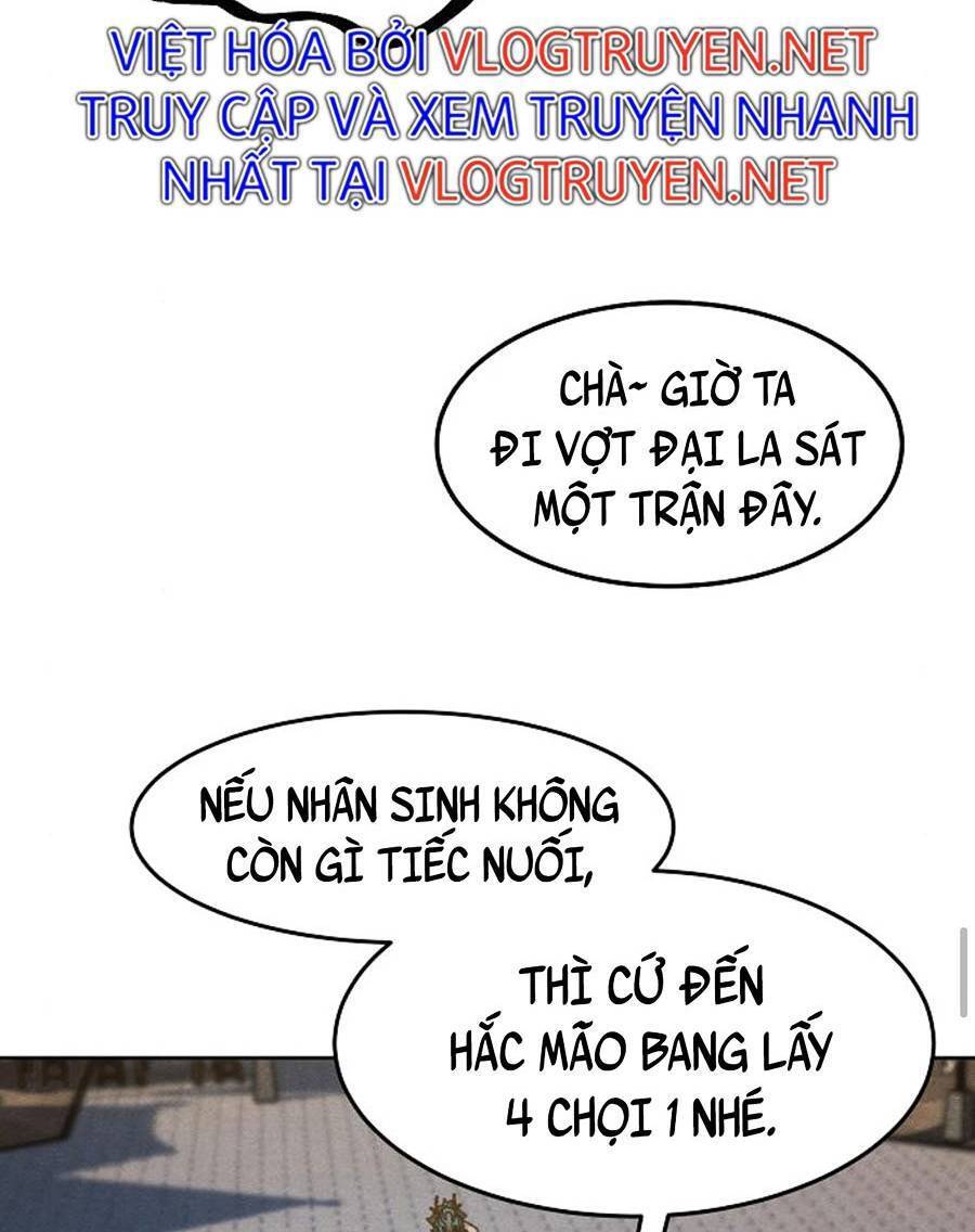 Cuồng Ma Tái Thế